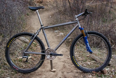 barracuda a2z mountain bike