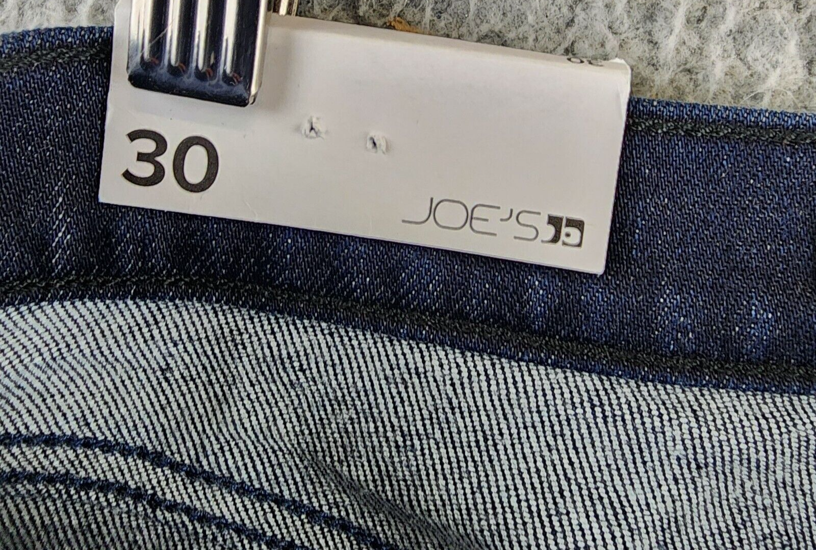 Joe's Jeans The Alexis Vintage Stretch Bootcut Jean's Women's 30 Bend High Rise - Picture 8 of 14