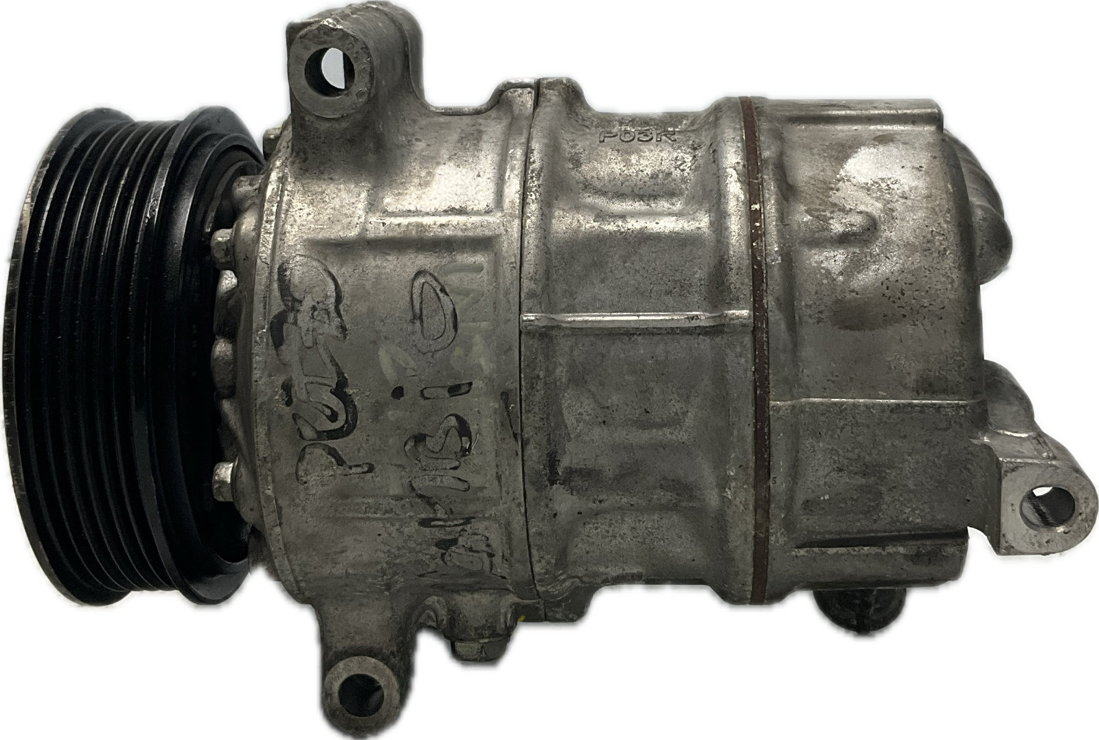 Compressore aria condiozionata per OPEL ASTRA K codice ricambio 39034464