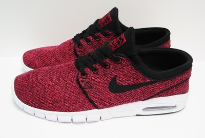 stefan janoski red