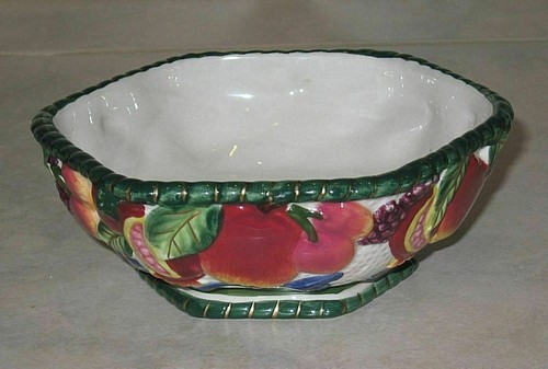 Fantastic Fitz & Floyd 