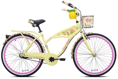 kent trail blaster 26 bike womens