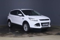 2016 Ford Kuga 2.0 Kuga Titanium TDCI 5dr SUV Diesel Manual
