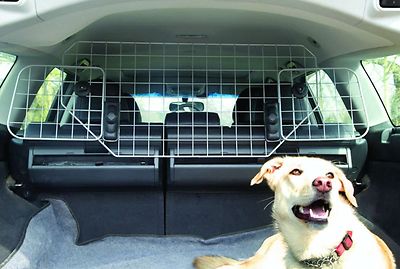 bmw 3 series touring dog guard