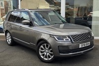 2018 Land Rover Range Rover 3.0 TDV6 Vogue 4dr Auto ESTATE Diesel Automatic