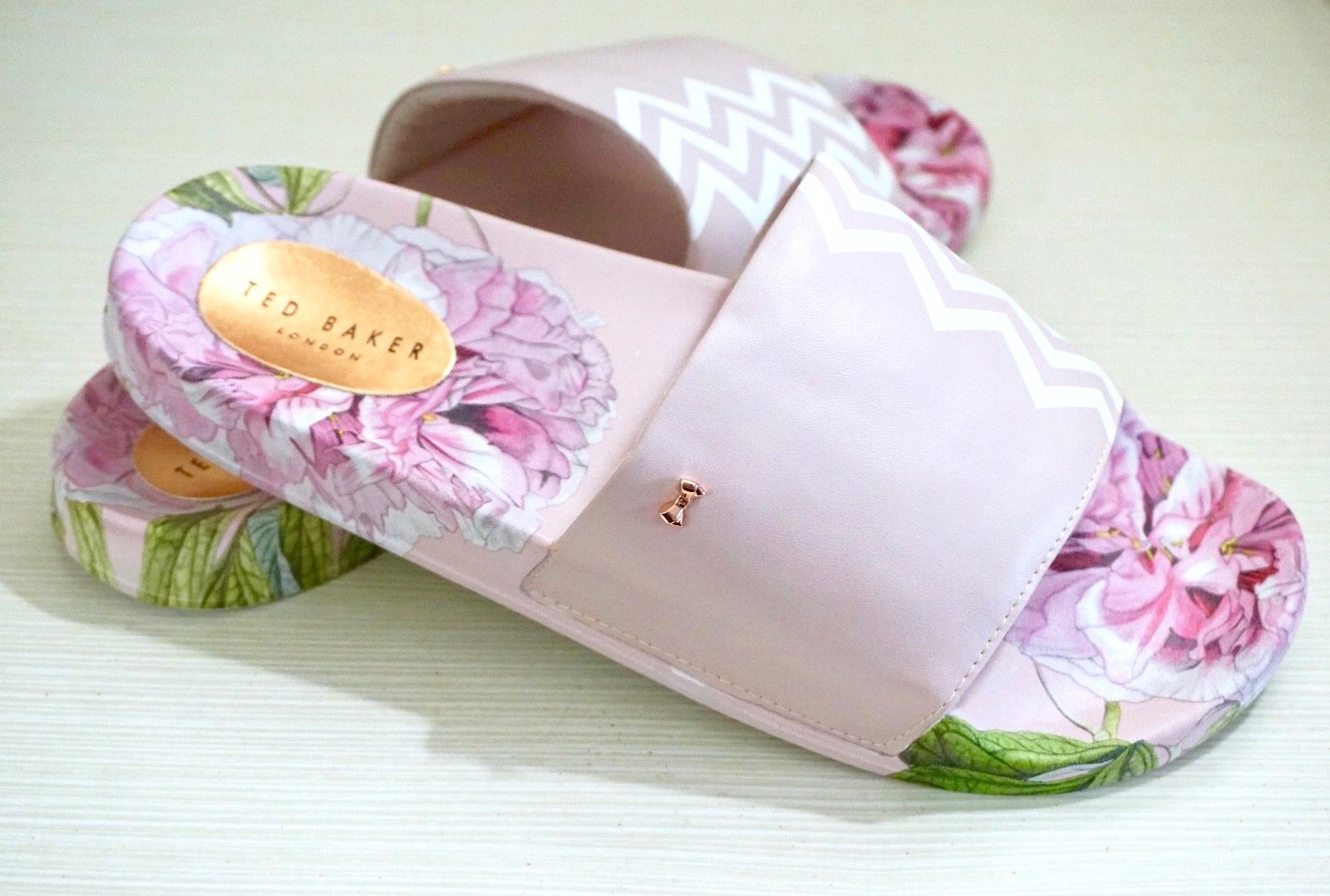 ted baker noxen 2 pink