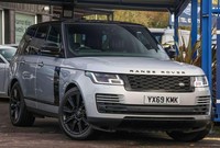 2019 Land Rover Range Rover 3.0 SDV6 Vogue SE 4dr Auto ESTATE DIESEL Automatic