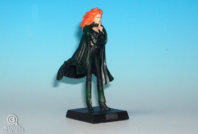 Siryn Statue Classic Collection Die-Cast Figurine Deadpool X-Force Limited #159