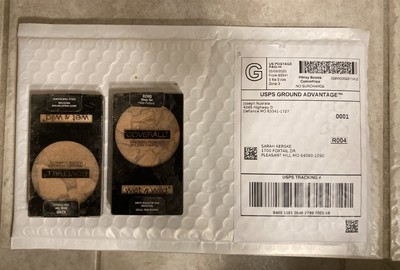 Item photo(s) from verified buyer