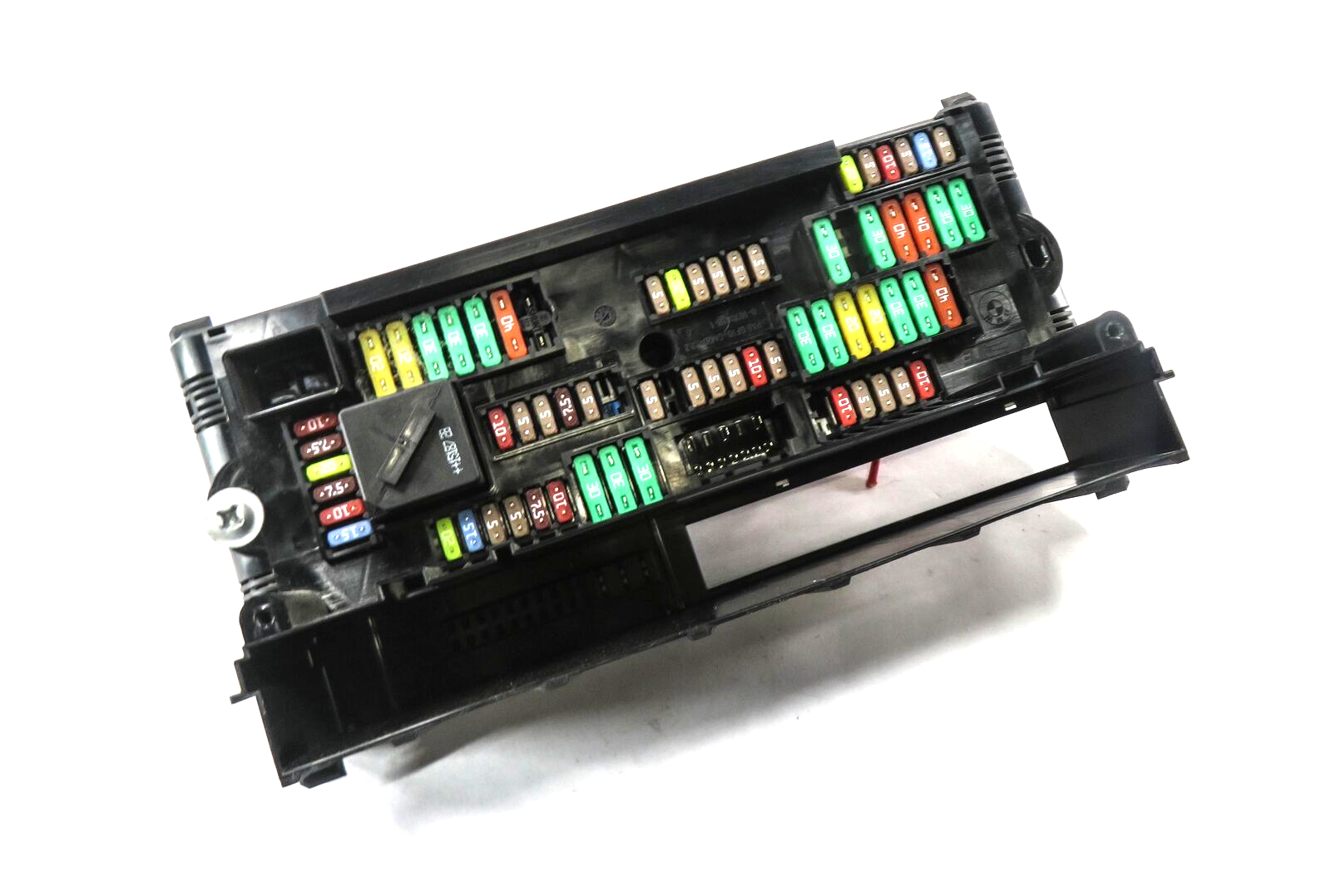 2015 BMW 535D (F10) FRONT POWER DISTRIBUTON FUSE BOXのeBay公認海外通販｜セカイモン
