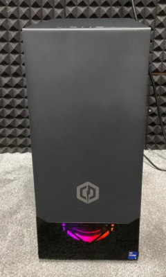 CyberPowerPC Gamer Supreme i9-12900KF 16GB 1TB RTX 3070 8GB W11H SLC6200SAM  