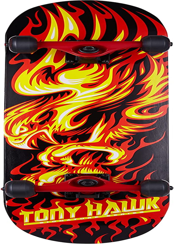 Tony Hawk 31 Inch Skateboard, Tony Hawk Signature Series 4, 
