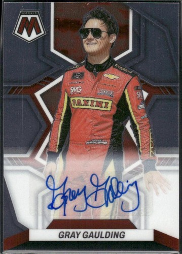 2023 Panini Chronicles - Gray Gaulding #1