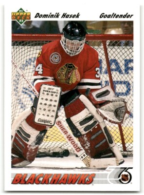 UPPER DECK NHLカード STATURE DOMINIK KUBALIK BLACKHAWKS 46/49 #RR-16 送料無料 中古 IT1 楽天市場】【中古】 UPPER DECK NHLカード STATURE DOMINIK