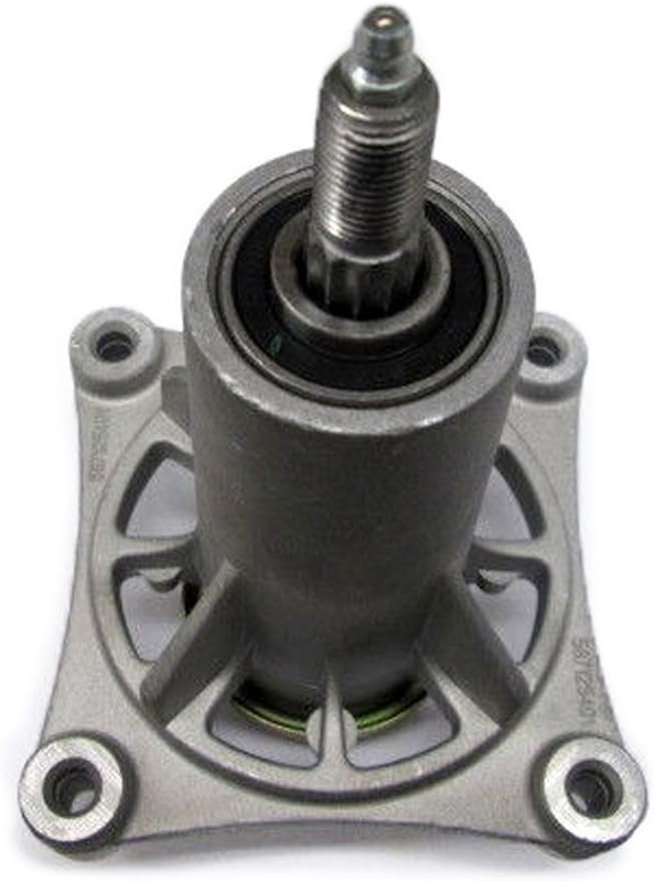 Mandrel Assembly Lawn Tractor for Husqvarna 587820301 587125401 Spindle