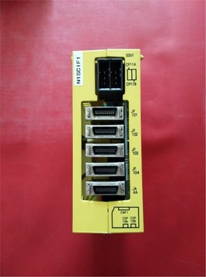 Ge Fanuc Feedback Module A02B-0236-C205 Tested Used ie