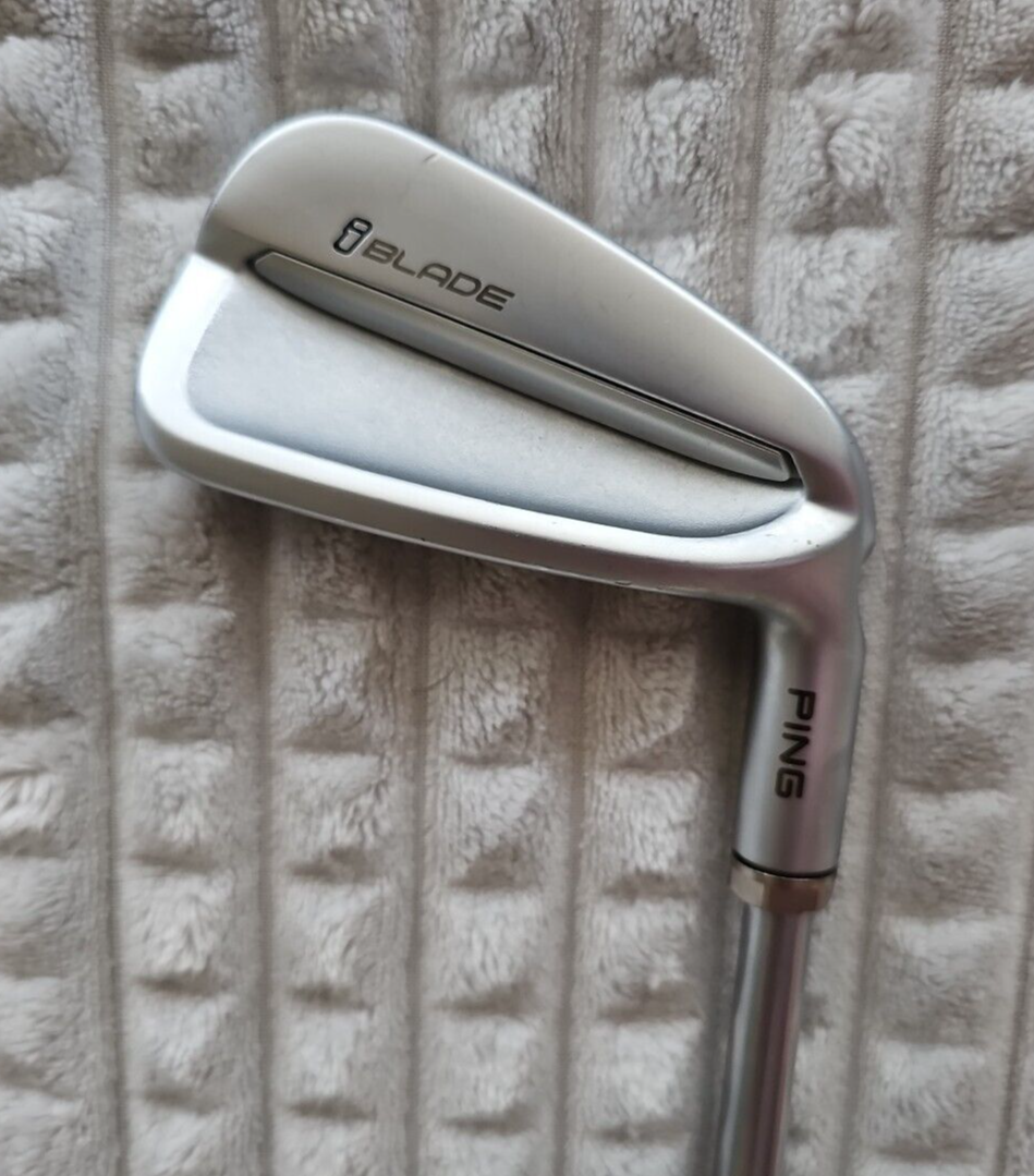 d*7様 PING i BLADE 4.-W PROJECT X LZ 5.5