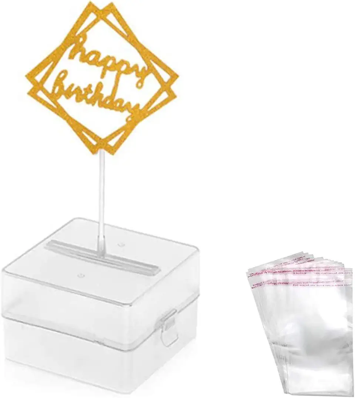 For Cash Gift,cake Money Pull Out Kit Surprise Cake Popping Stand