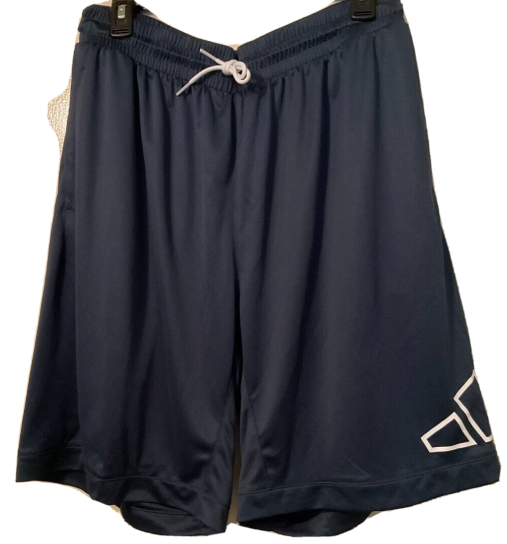★ adidas★ Basketball Woven Shorts Deep Navy IY0025 All products - adidas Basketball Woven Shorts (Gender