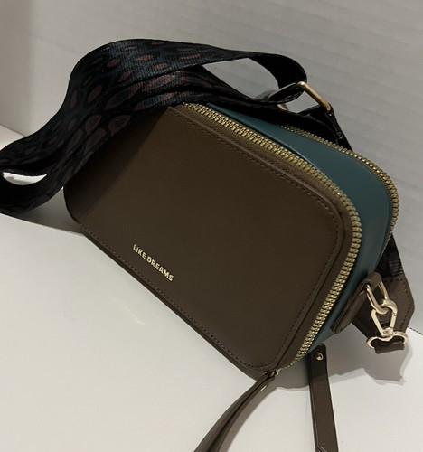 ワンピースその他   Women's CKJ Drawstring Crossbody Light Green 4K Neo Pastel Straw Crossbody Bag | LIKE DREAMS