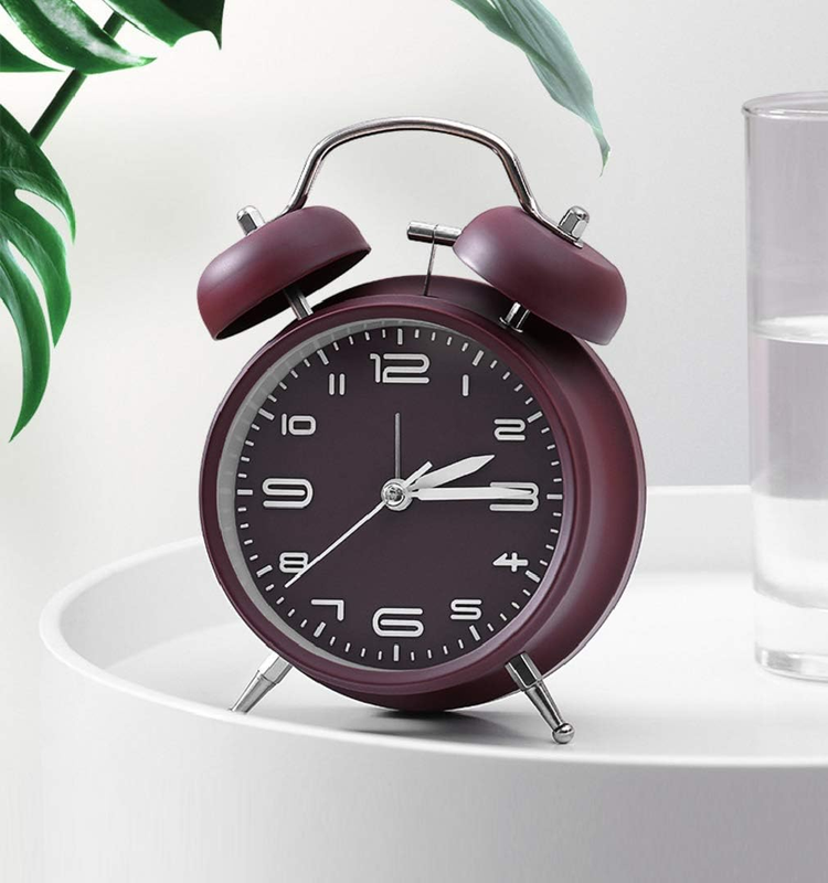 Loudest Alarm Clock Ever Super Loud Alarm Wake Up The Neighb