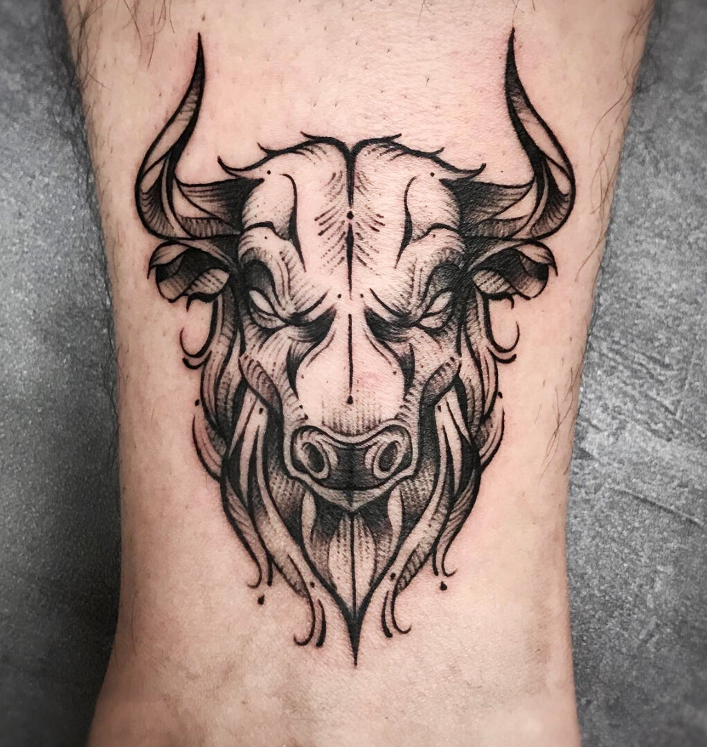 Kokkai Sumi 2.0 SEA OF DARKNESS Cool Black Lining Shading Filling Tattoo Ink