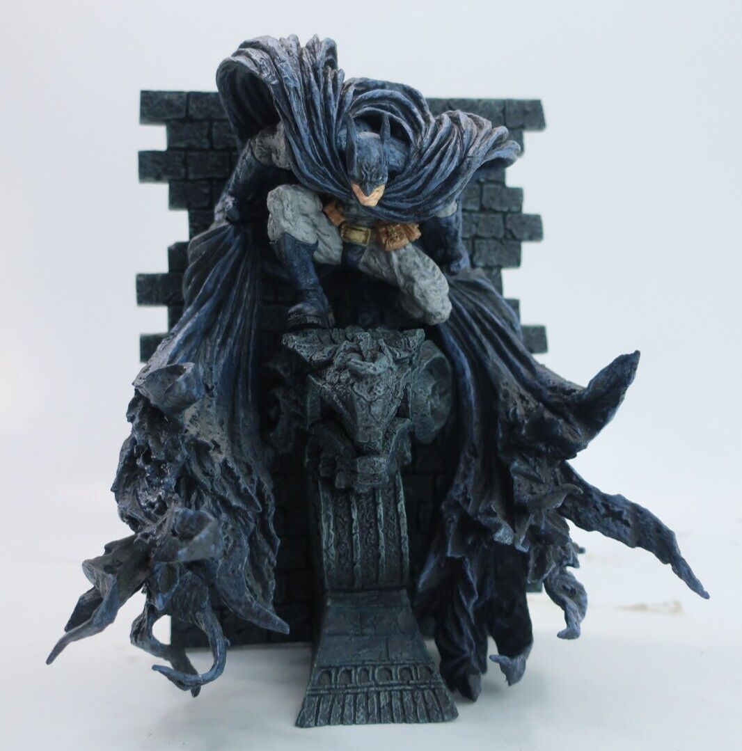 Kotobukiya BATMAN ROOM GARGOYLE PVC figure | eBay