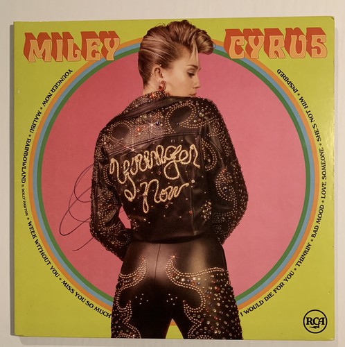 miley cyrus lp アナログ レコード セット Amazon.com: Miley Cyrus Meet Miley Cyrus Exclusive Limited