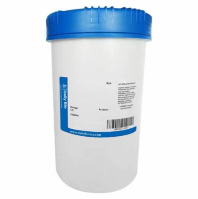 Ammonium acetate ACS  A043R.SIZE.500G