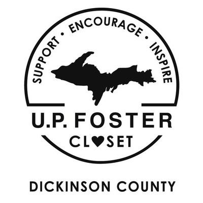 U P Foster Closet of Dickinson County
