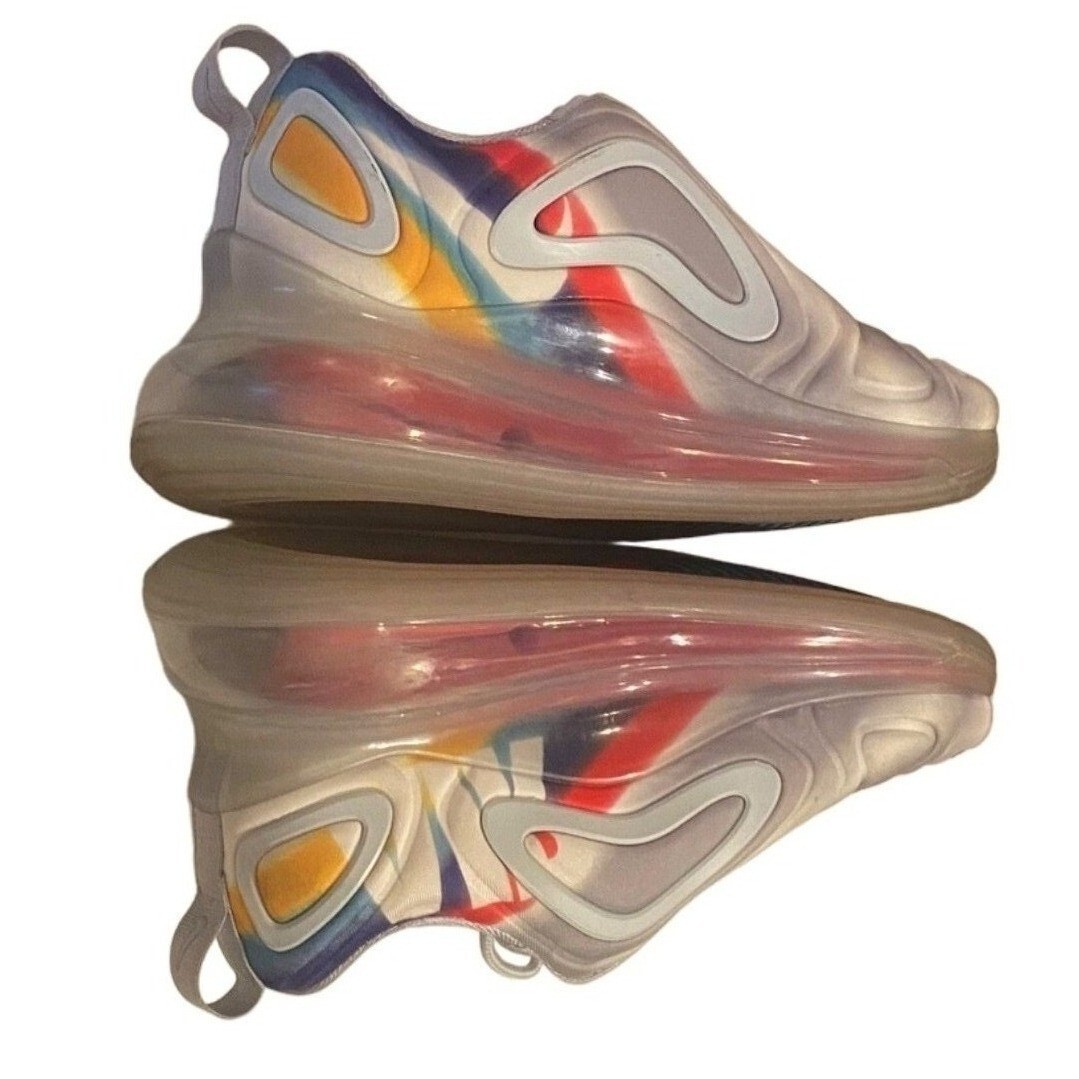 靴 NIKE airmax 720 maharishi 27.5 maharishi x Nike Air Max 720 – Maharishi
