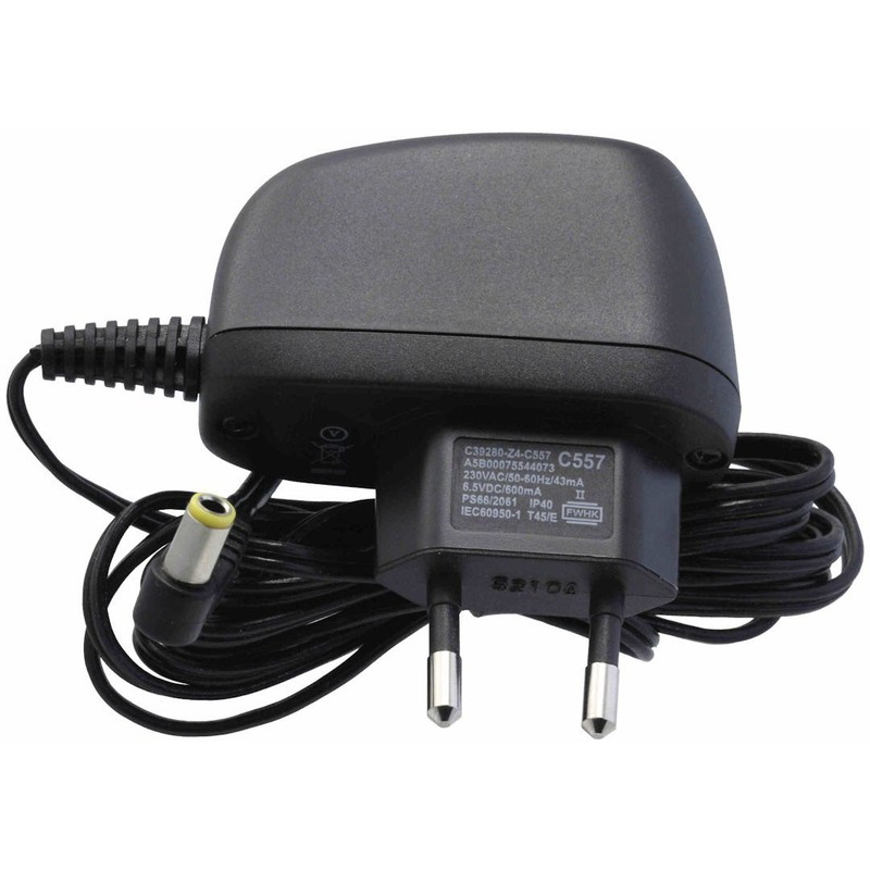 Gigaset Bloc Alimentation Station C39280 Z4 C557 Original D'Alimentation