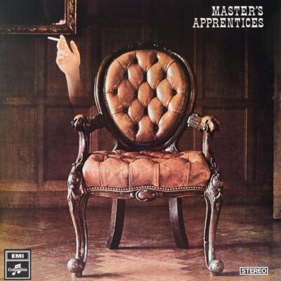 THE MASTER'S APPRENTICES CHOICE CUTS [50TH ANNIVERSARY] NEW LP