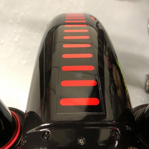 proguard standard rear fender
