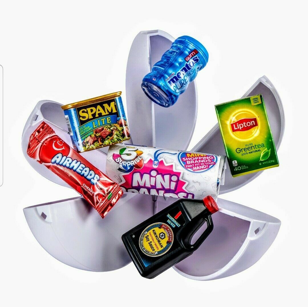 zuru skwish slime bumper pack