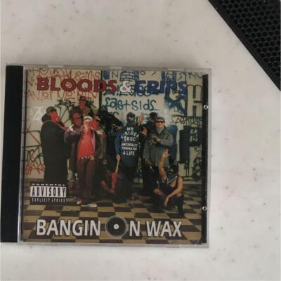 洋楽 Bloods/Crips G-Rap 洋楽 G-Rap Bloods & Crips 洋楽 G-Rap Bloods & Crips Bloods
