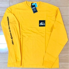 Camp7 Camp 7 Ron T M Yellow Size Ebay
