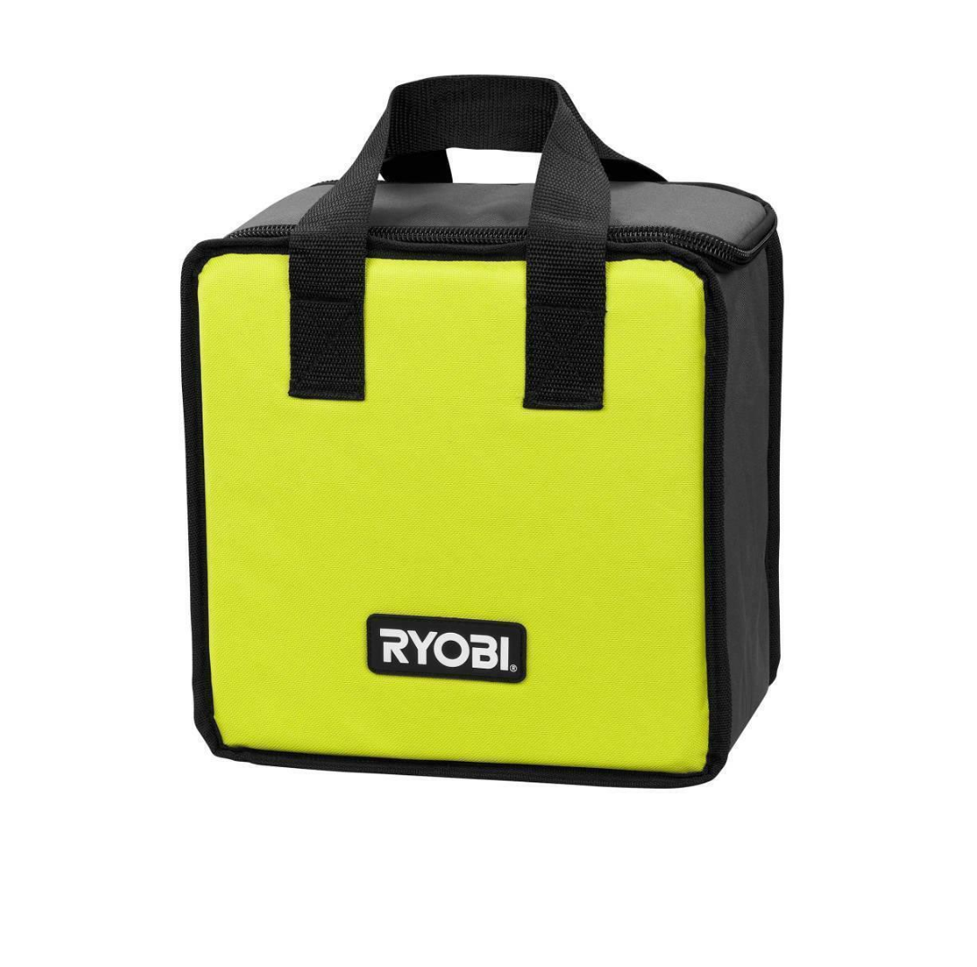 Сумка для инструмента Ryobi utb2. Ryobi one+ сумка. Сумка для инструмента Ryobi one+ utb2. Кейс для шуруповерта Риоби.