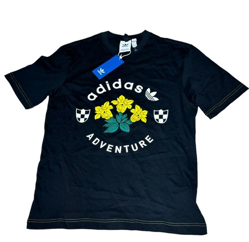 ★★送料無料★★adidas Originals MEN'S BACK GRAPHIC T-SHIRT 24502001