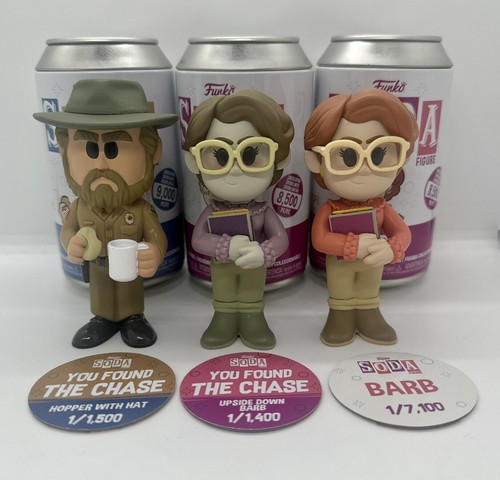 ファンコ ポップ ソーダ Funko Pop Soda DC 7体セット ファンコ ポップ ソーダ Funko Pop Soda DC 7体セット ファンコ