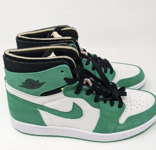 NIKEエアージョウダン NIKE(ナイキ) Air Jordan 1 Retro High OG Obsidian/University
