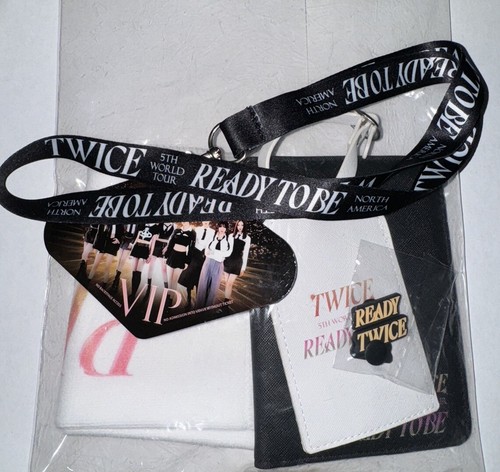 Twice 5th World Tour 