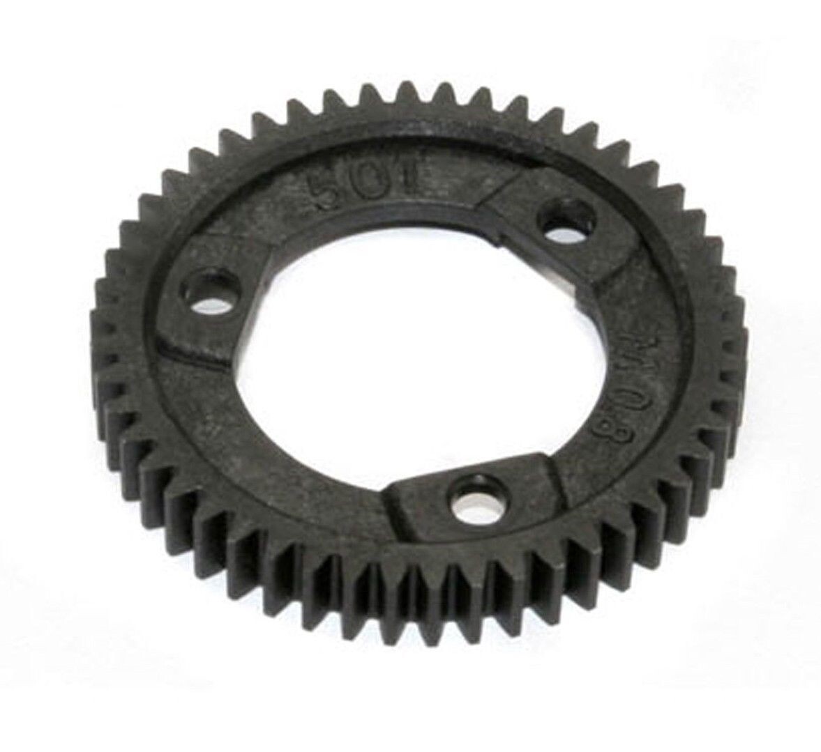 Traxxas 6842R Center Diff/Differential Spur Gear 50T 32P Slash 4x4 Stampede 4X4