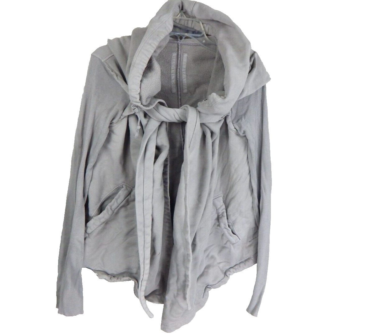 トップス Rick Owens OLMAR and MIRTA black vest トップス Rick Owens OLMAR and MIRTA black vest Rick Owens