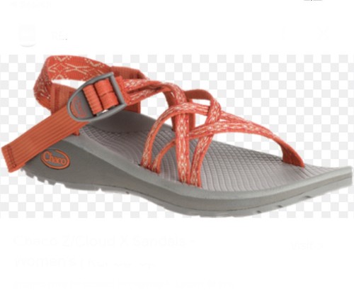 Chaco ZCLOUD 36サイズ Amazon.com | Chaco Women's ZX/2 Cloud Outdoor Sandal, Stripe