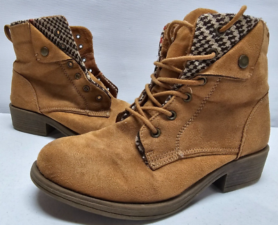 Rock and hotsell candy boots
