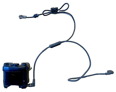 PVS 31 Battery Pack And Cable With ECOTI