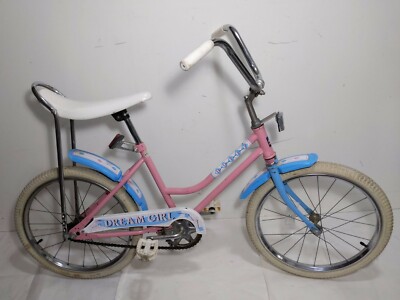 girls banana seat bike