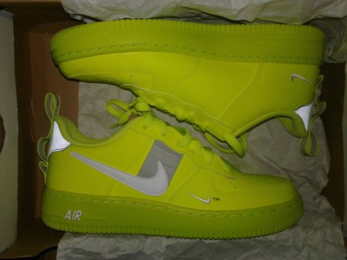 air force 1 low lv8 utility volt
