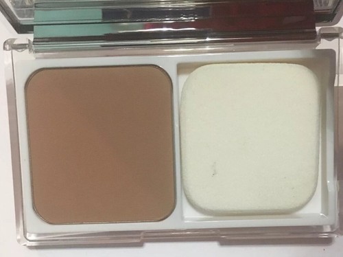 Clinique Anti Blemish/Acne Solutions Powder Makeup Shade 14-Vanilla (MF-G)
